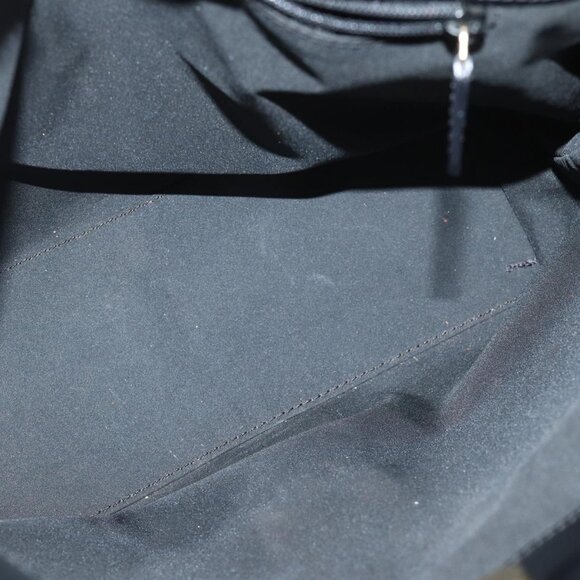 Gucci Nylon Outlet Red and Cream Handbag - Picture 10 of 11